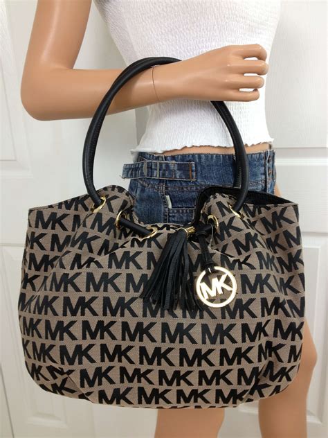 michael kors ring tote purse|michael kors tote on sale.